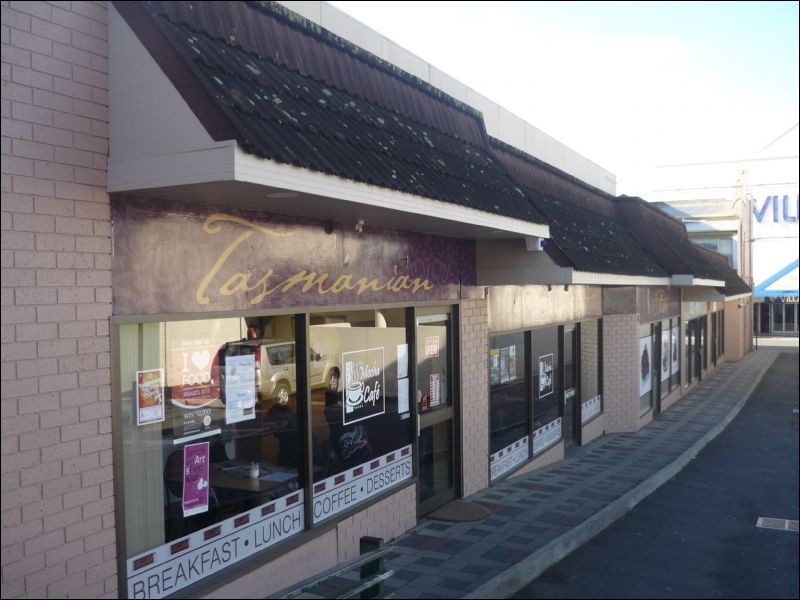 1-3 Cuisine Lane, Launceston TAS 7250