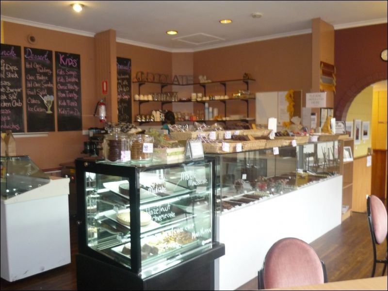 1-3 Cuisine Lane, Launceston TAS 7250