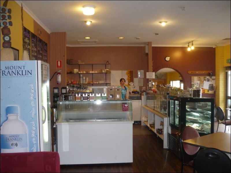 1-3 Cuisine Lane, Launceston TAS 7250