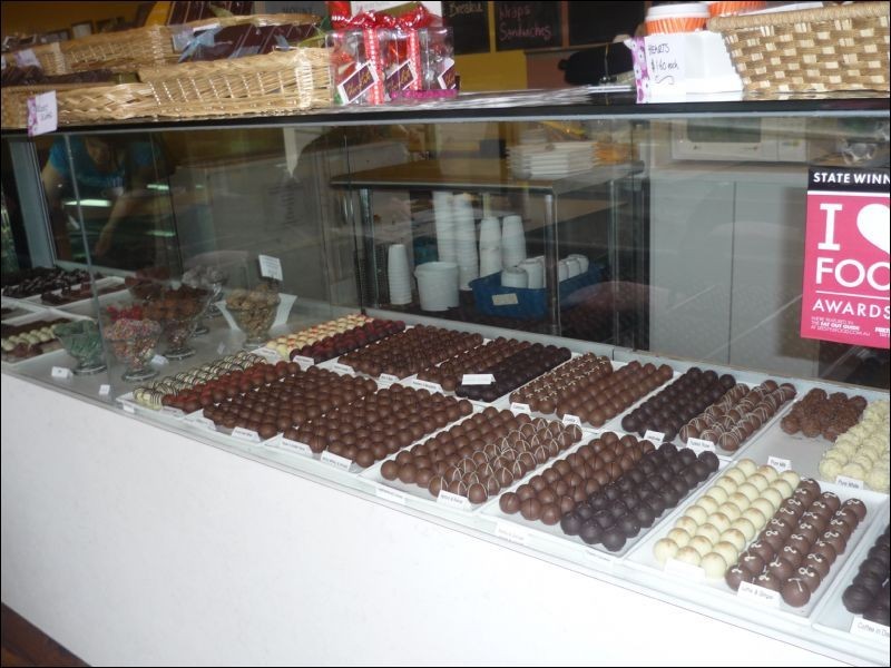 1-3 Cuisine Lane, Launceston TAS 7250