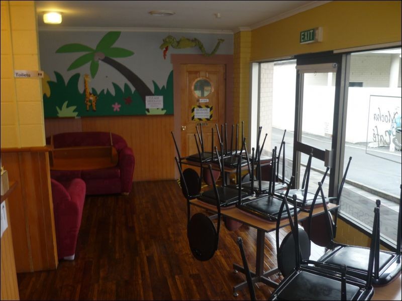 1-3 Cuisine Lane, Launceston TAS 7250