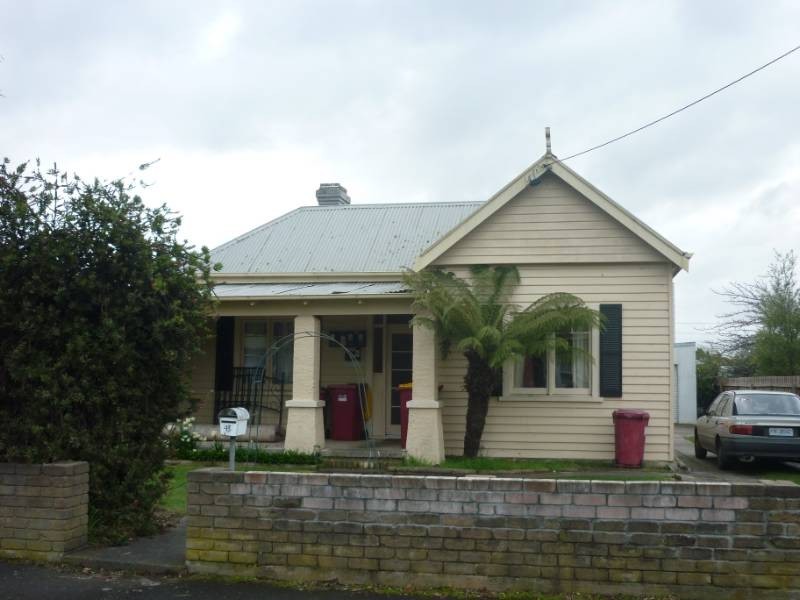48 Haig Street, Mowbray TAS 7248