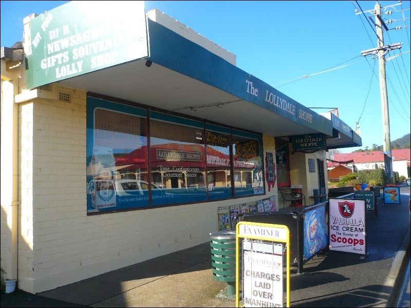 1974 Main Road, Launceston TAS 7250