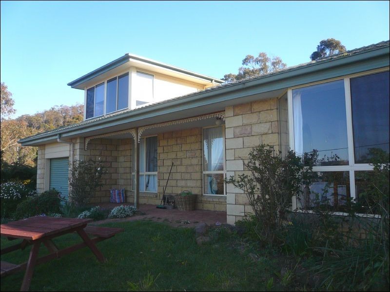 14 Paringa Avenue, Lanena TAS 7275