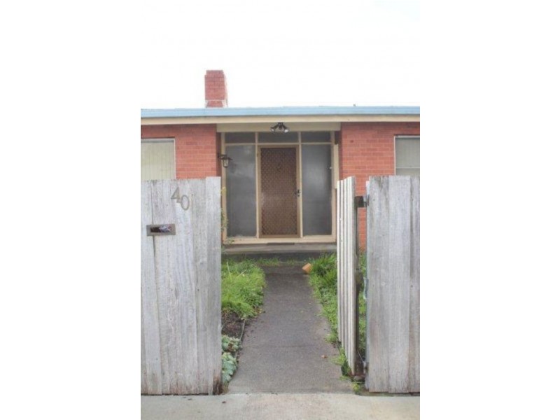 40 Elizabeth Street, George Town TAS 7253