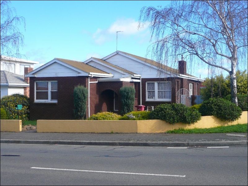 14 Tompsons Lane, Newnham TAS 7248