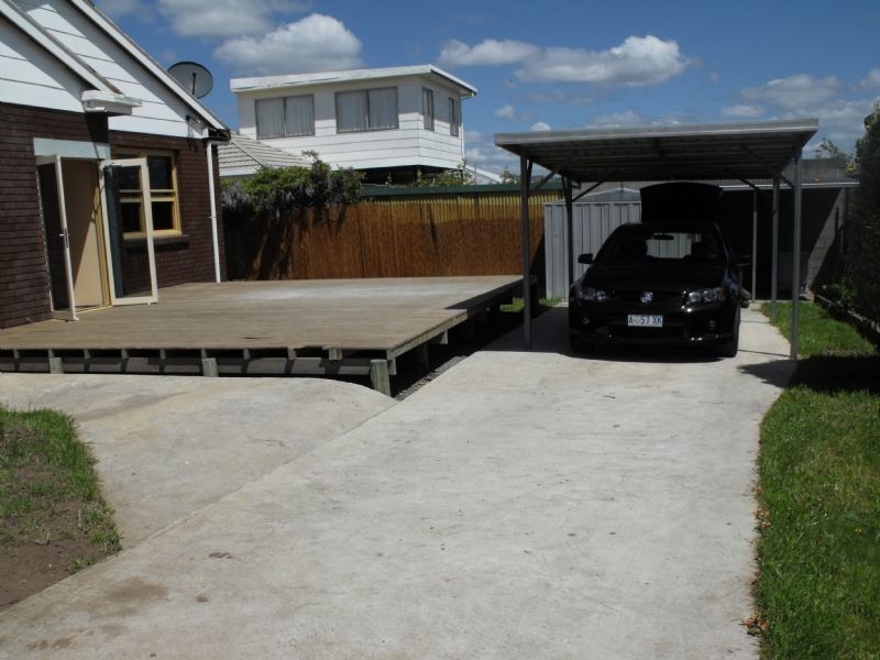 14 Tompsons Lane, Newnham TAS 7248