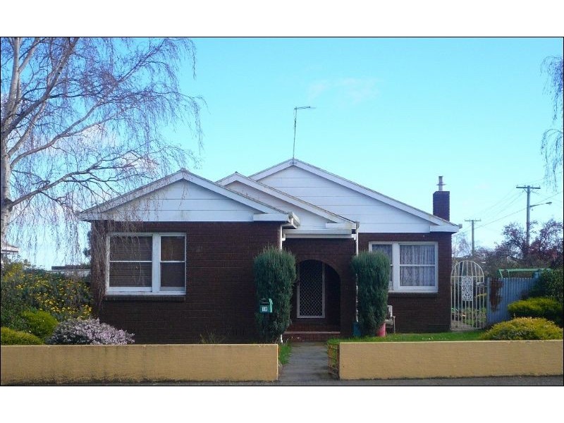 14 Tompsons Lane, Newnham TAS 7248