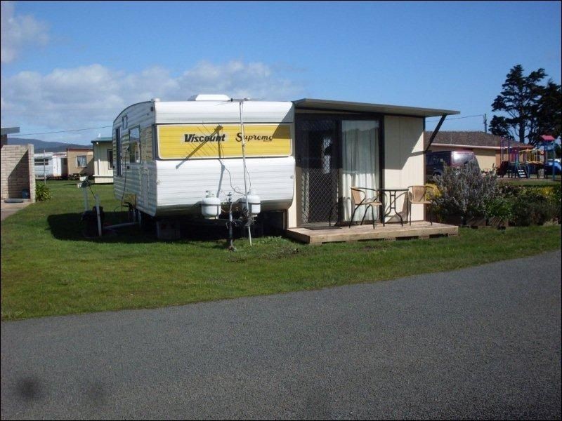 Site 8 Low Head Road, Low Head TAS 7253