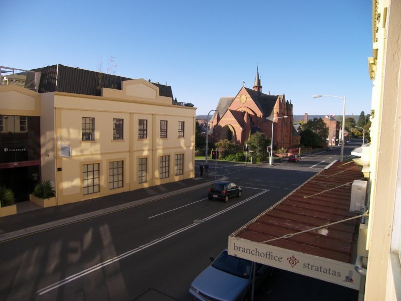 Suite 1/47 Cameron Street, Launceston TAS 7250