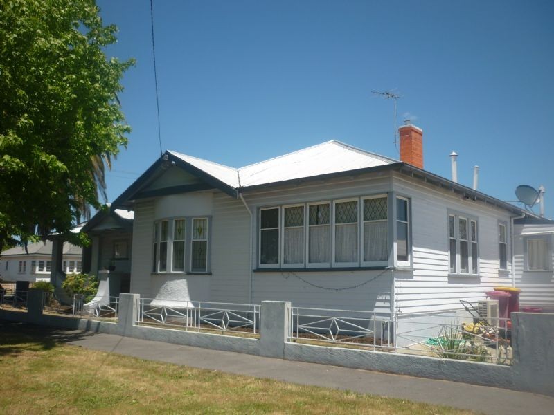 1 Allenby Street, Mowbray TAS 7248