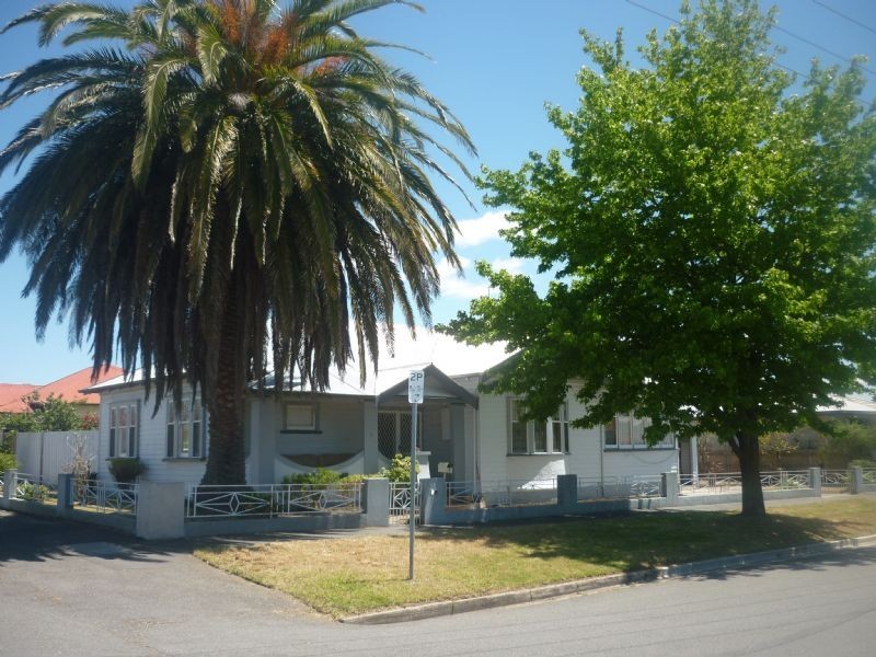 1 Allenby Street, Mowbray TAS 7248