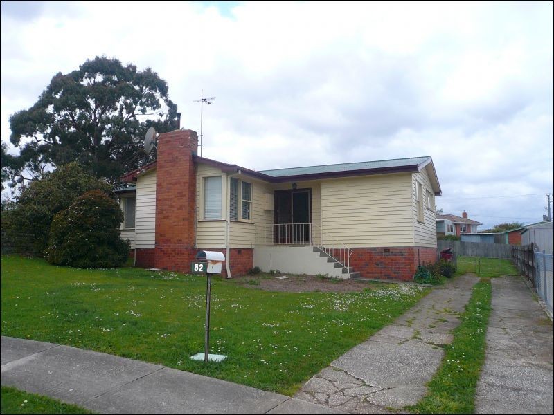 52 Kennedy Street, Mayfield TAS 7248
