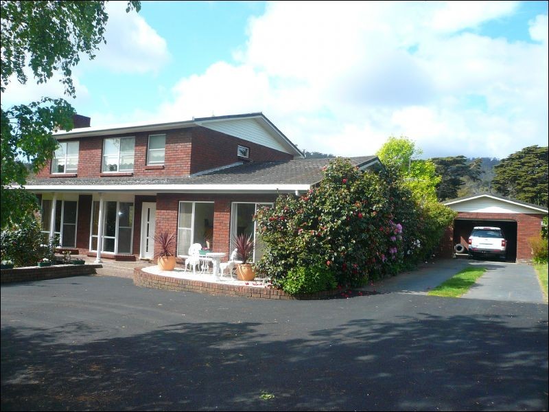 2192 East Tamar Highway, Mount Direction TAS 7252