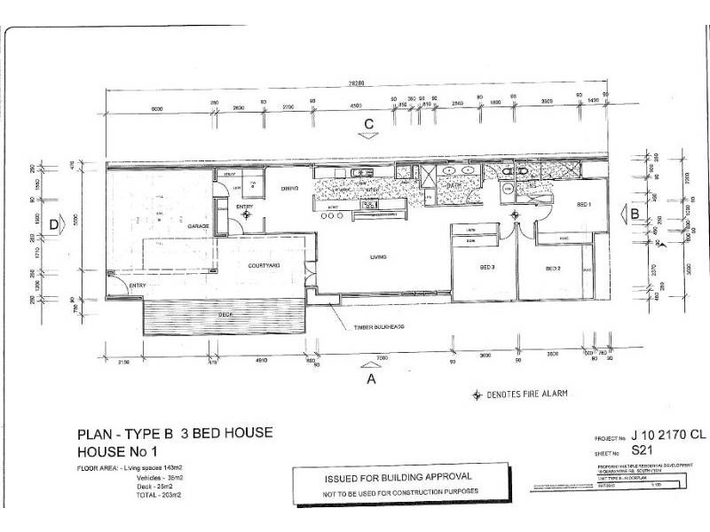 1/16 Quarantine Road, Kings Meadows TAS 7249