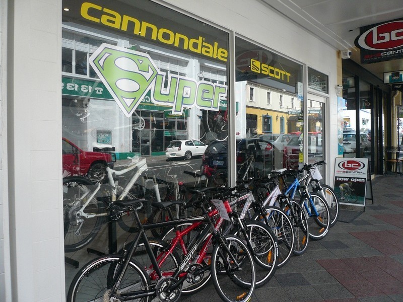 105 George Street, Launceston TAS 7250