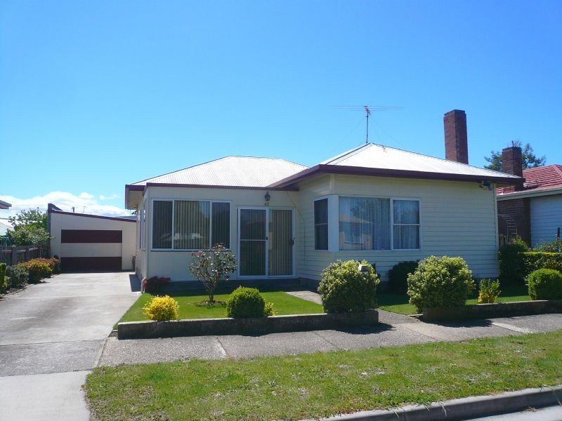 42 Belhaven Crescent, Newstead TAS 7250