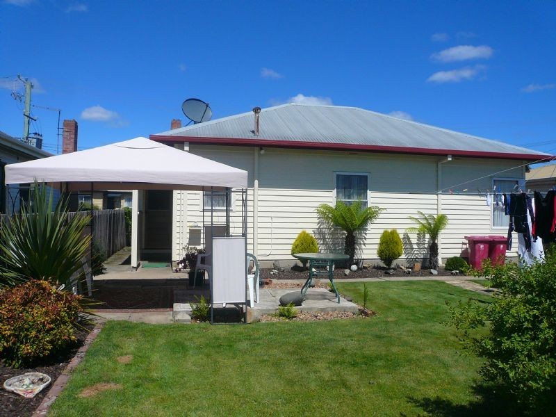 42 Belhaven Crescent, Newstead TAS 7250