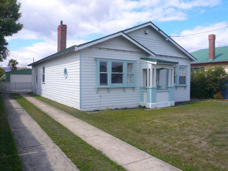 4 Dineen Street, Mowbray TAS 7248