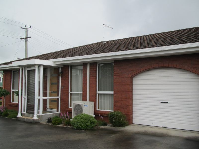 1/183 Cambridge Street, West Launceston TAS 7250