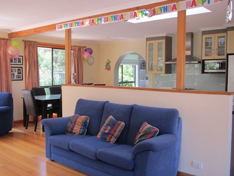 1 O’Tooles Road, Underwood TAS 7268