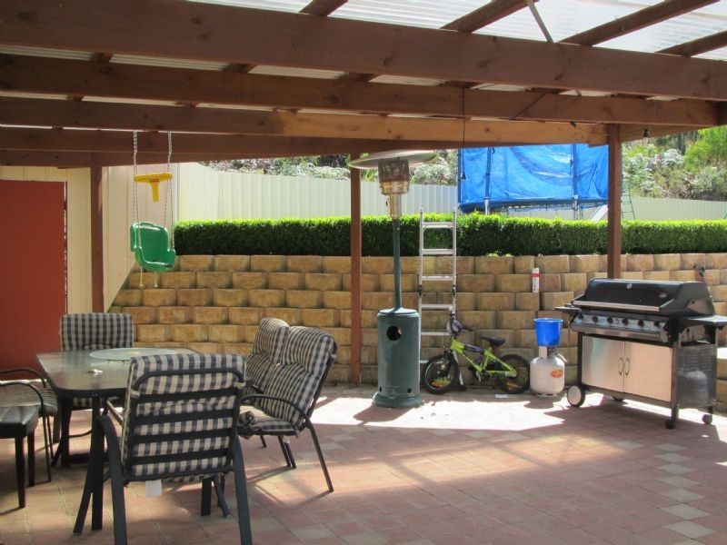 1 O’Tooles Road, Underwood TAS 7268