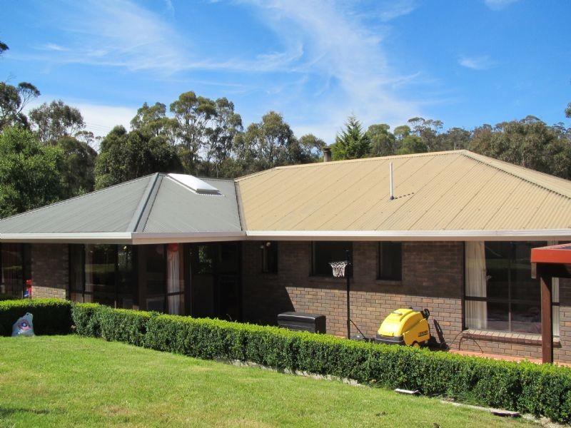 1 O’Tooles Road, Underwood TAS 7268