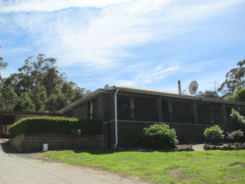 1 O’Tooles Road, Underwood TAS 7268