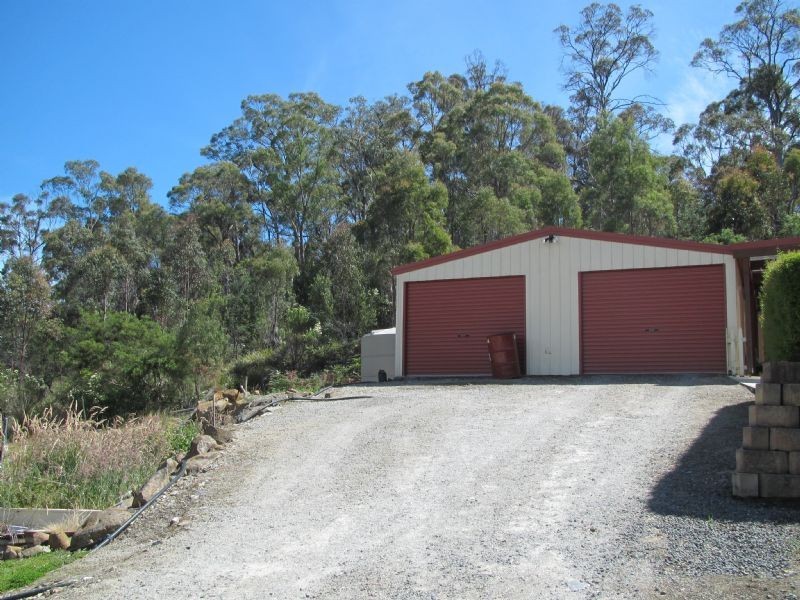 1 O’Tooles Road, Underwood TAS 7268
