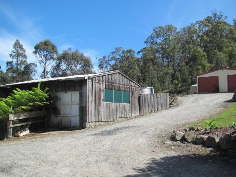 1 O’Tooles Road, Underwood TAS 7268