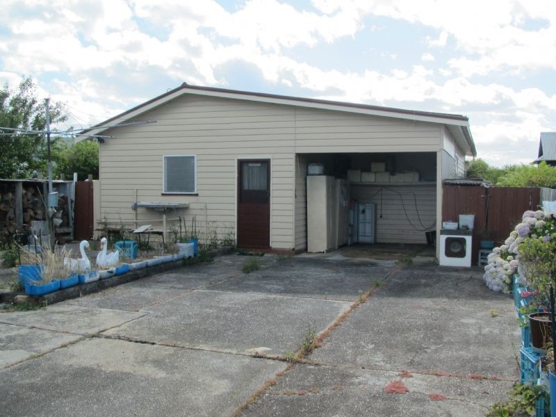 323 Gravelly Beach Road, Gravelly Beach TAS 7276