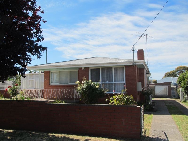 1 Tompsons Lane, Newnham TAS 7248