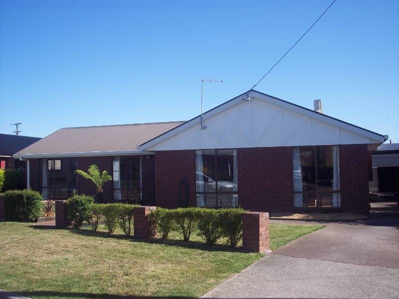 5 Saddlers Court, Evandale TAS 7212