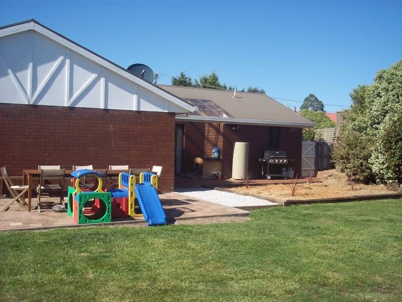 5 Saddlers Court, Evandale TAS 7212