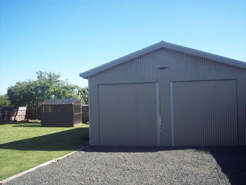 5 Saddlers Court, Evandale TAS 7212