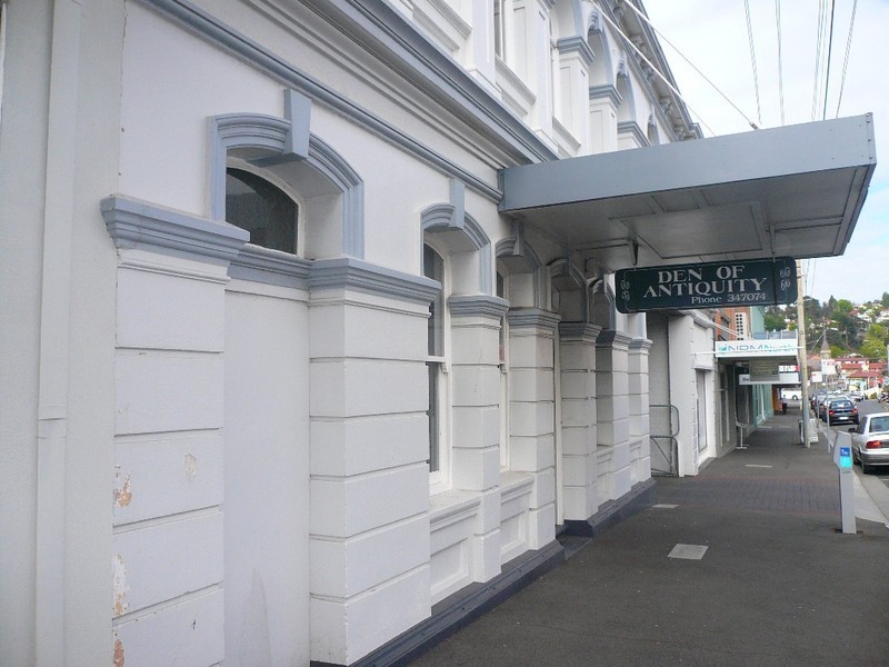 43 Elizabeth Street, Launceston TAS 7250