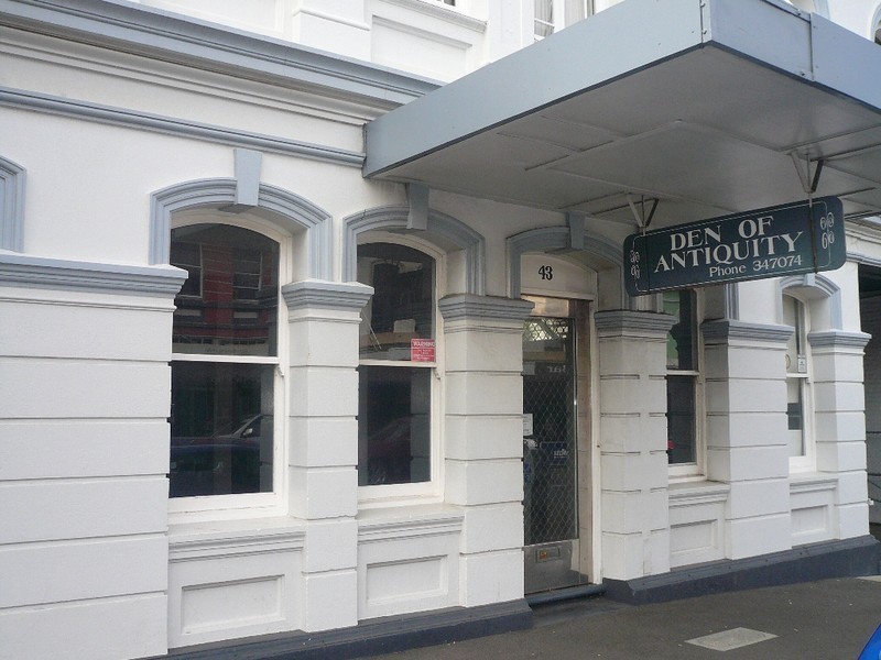 43 Elizabeth Street, Launceston TAS 7250