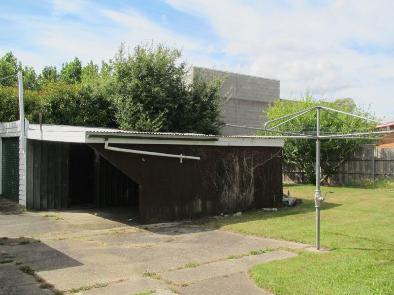 1 Blenheim Street, Norwood TAS 7250