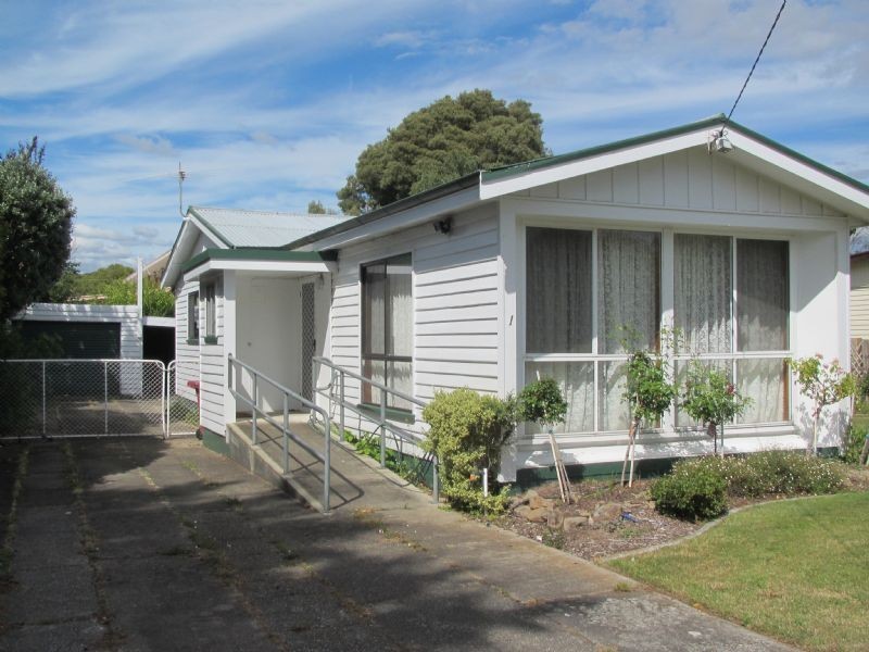 1 Blenheim Street, Norwood TAS 7250