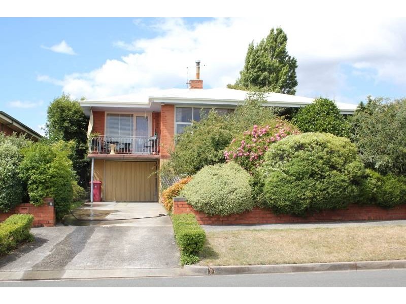 6 Procter Street, Newnham TAS 7248