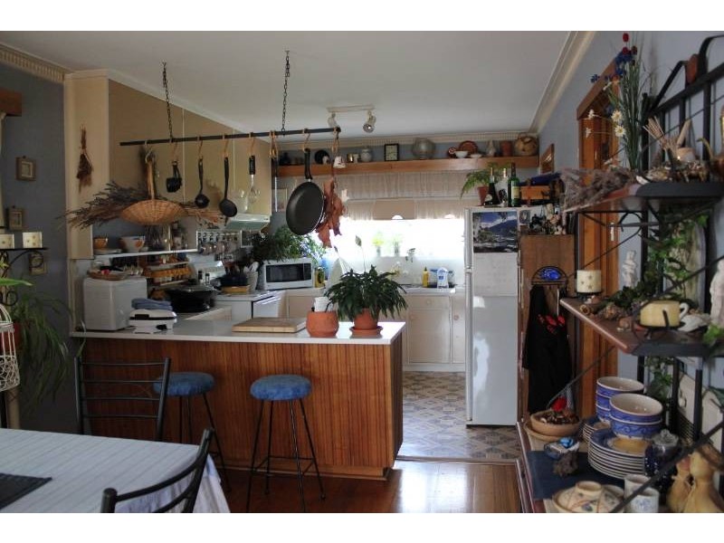 6 Procter Street, Newnham TAS 7248