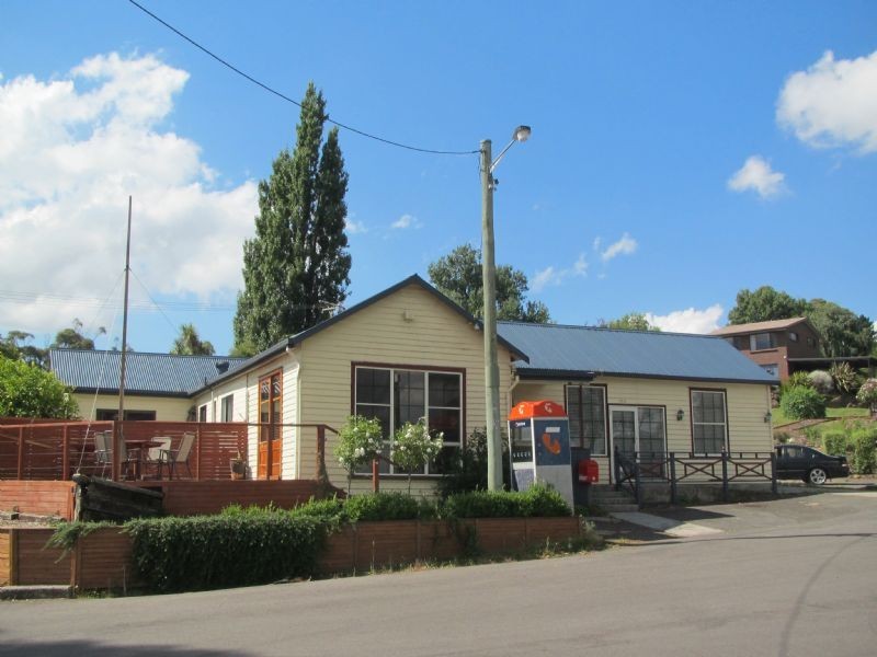 176 Hillwood Jetty Road, Hillwood TAS 7252