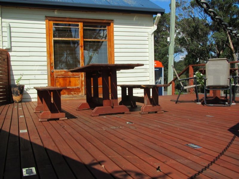 176 Hillwood Jetty Road, Hillwood TAS 7252