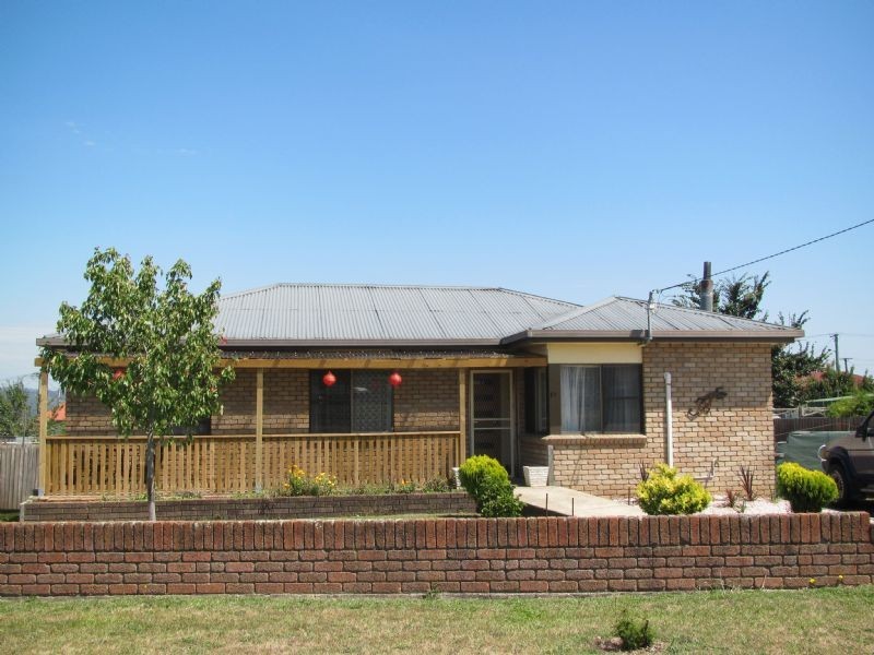 19 Eyre Street, Mayfield TAS 7248