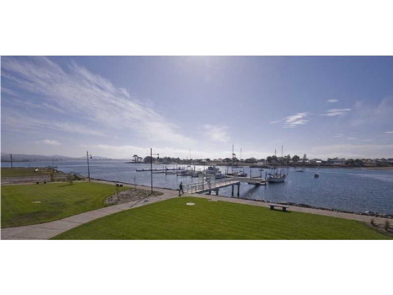 George Town TAS 7253