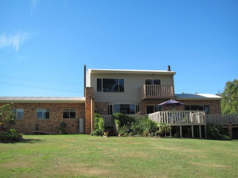 193 Windermere Road, Windermere TAS 7252