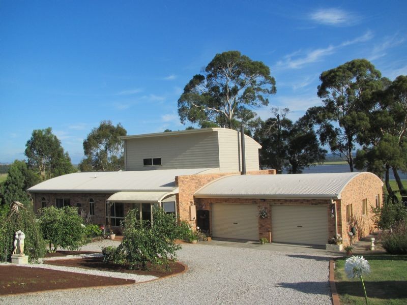 193 Windermere Road, Windermere TAS 7252
