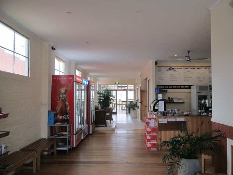 Campbell Town TAS 7210