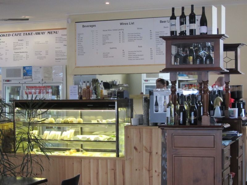 Campbell Town TAS 7210