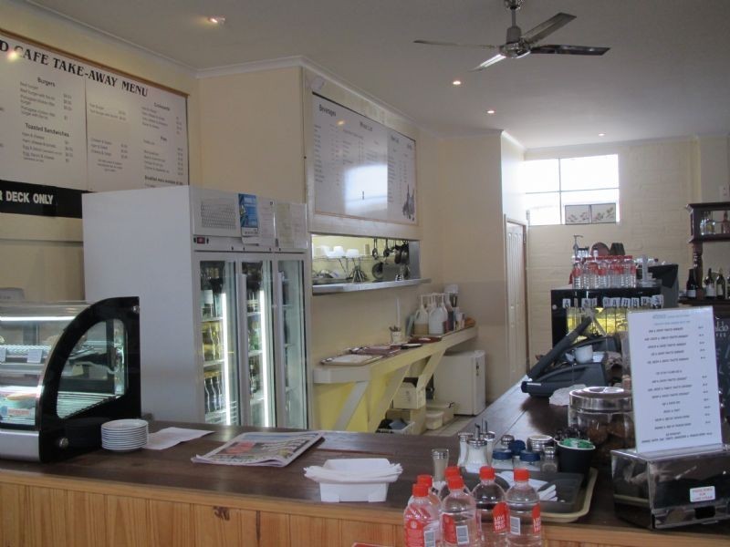 Campbell Town TAS 7210